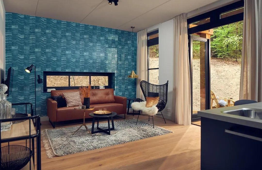 Boutique Hotel Beekhuizen-1